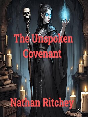 cover image of The Unspoken Covenant